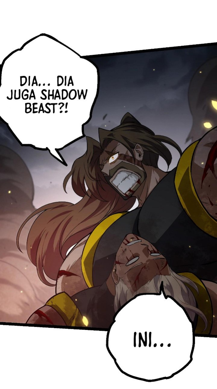 Evolution Begins With A Big Tree Chapter 122 page 13