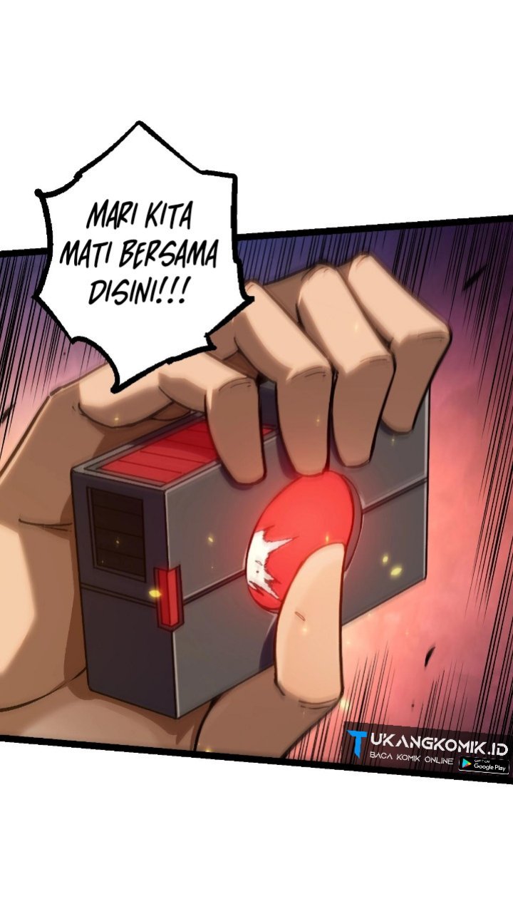 Evolution Begins With A Big Tree Chapter 122 page 15