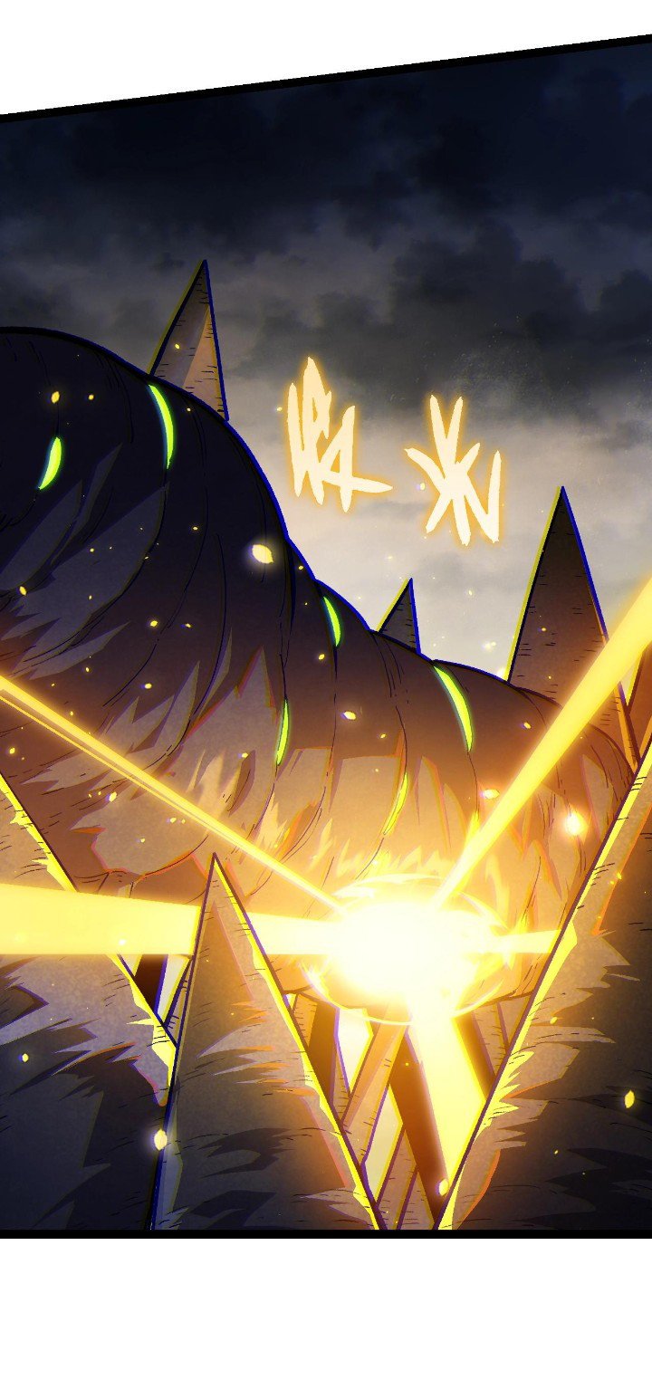 Evolution Begins With A Big Tree Chapter 122 page 16