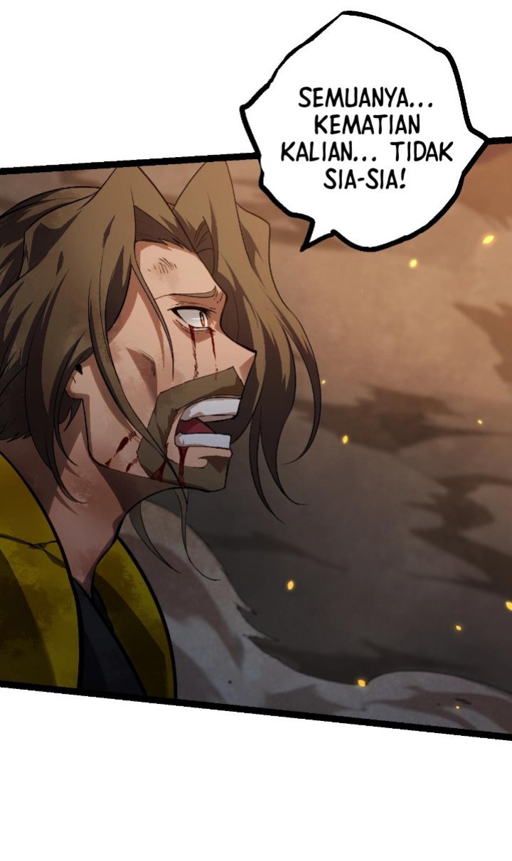 Evolution Begins With A Big Tree Chapter 122 page 22