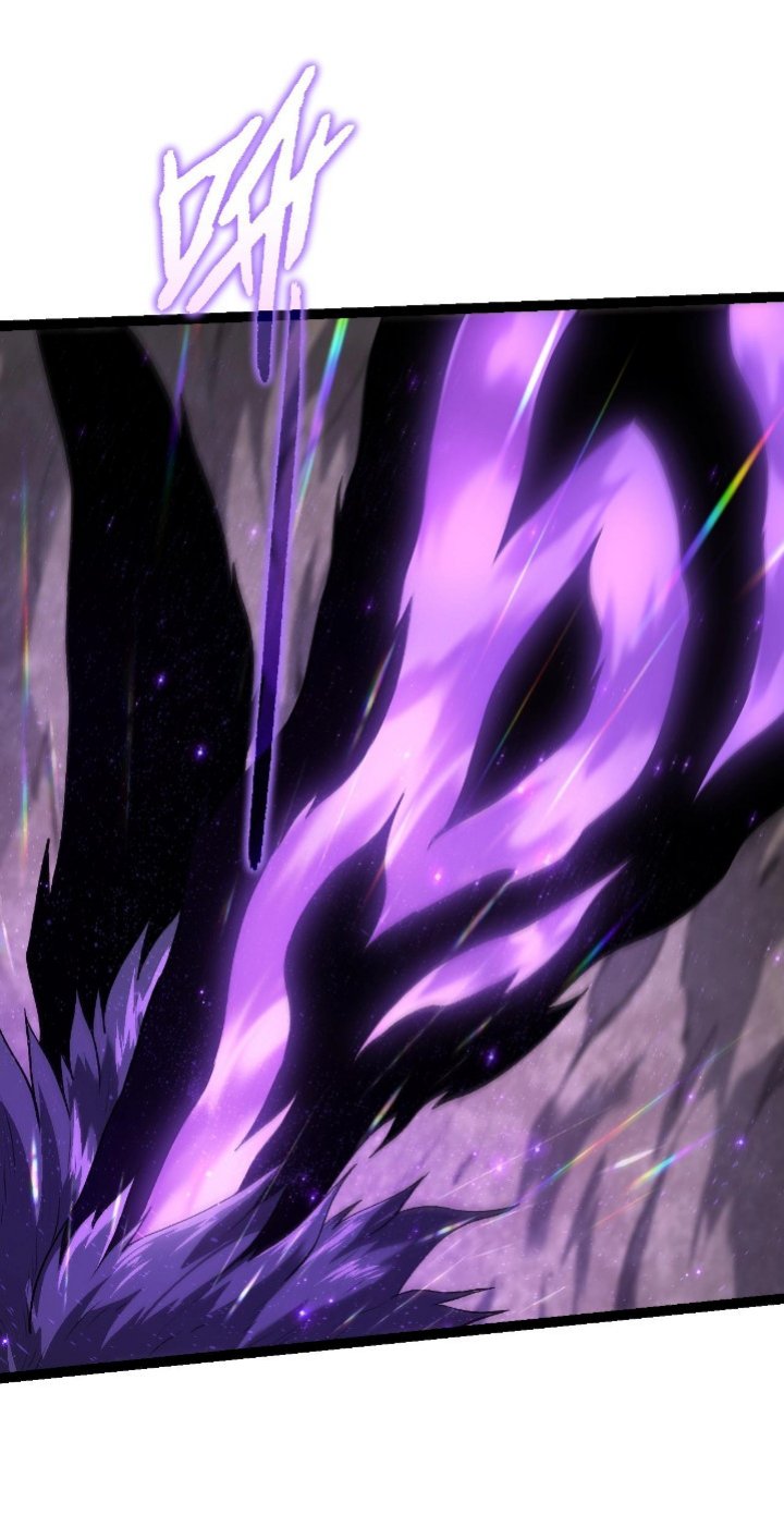 Evolution Begins With A Big Tree Chapter 122 page 27