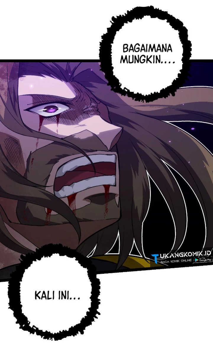 Evolution Begins With A Big Tree Chapter 122 page 30