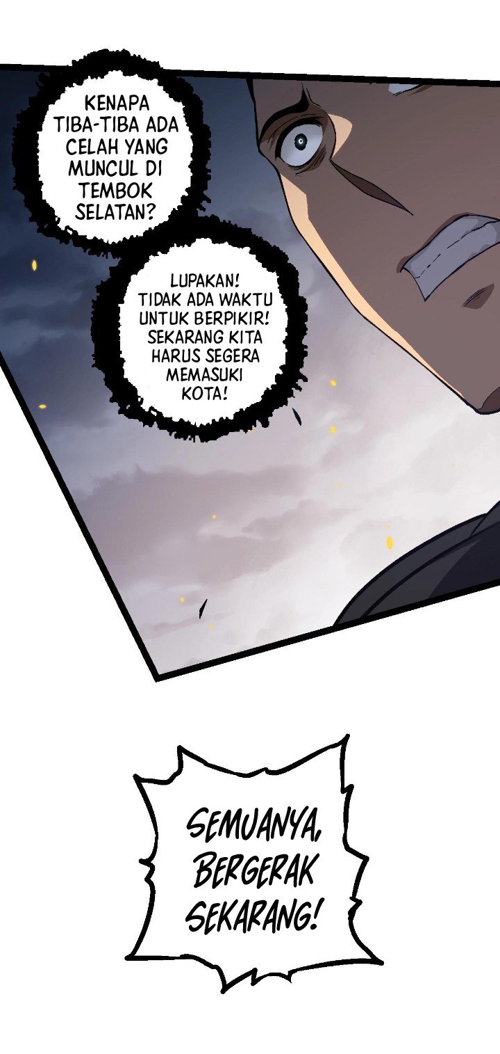 Evolution Begins With A Big Tree Chapter 122 page 37