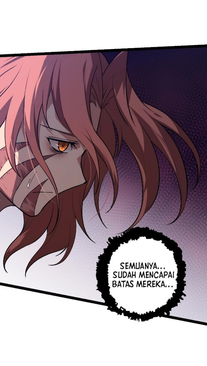 Evolution Begins With A Big Tree Chapter 122 page 43