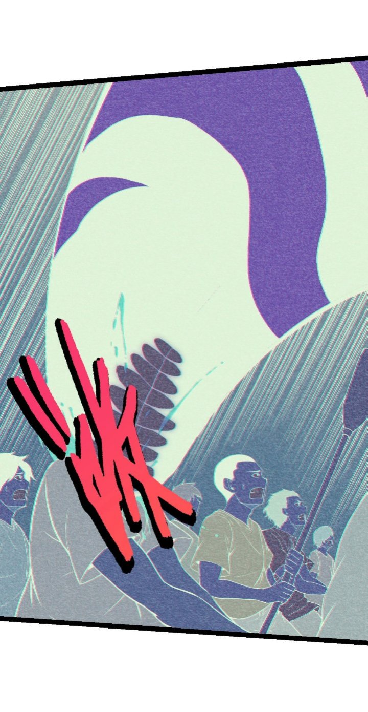 Evolution Begins With A Big Tree Chapter 122 page 46
