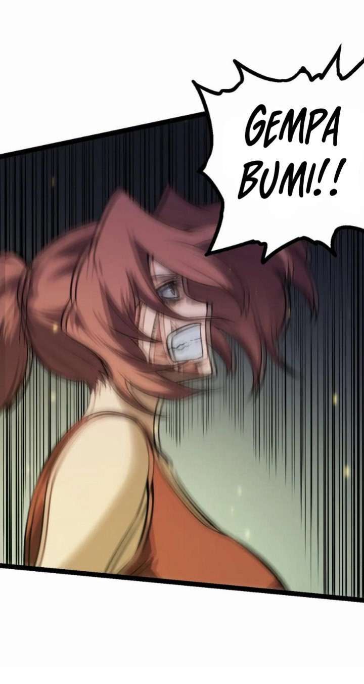 Evolution Begins With A Big Tree Chapter 122 page 51