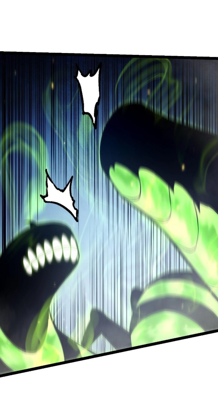Evolution Begins With A Big Tree Chapter 122 page 52