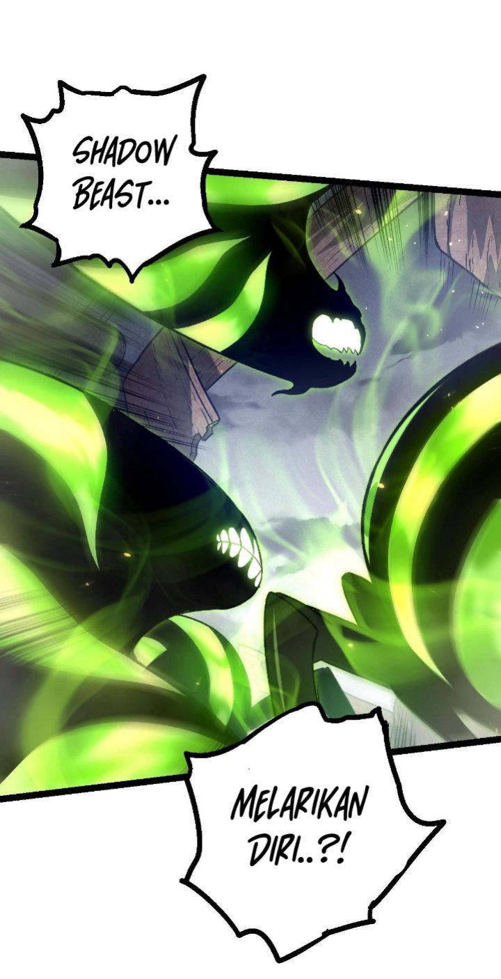 Evolution Begins With A Big Tree Chapter 122 page 53