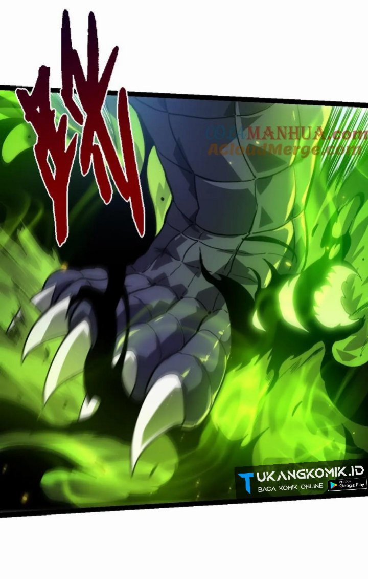 Evolution Begins With A Big Tree Chapter 122 page 54