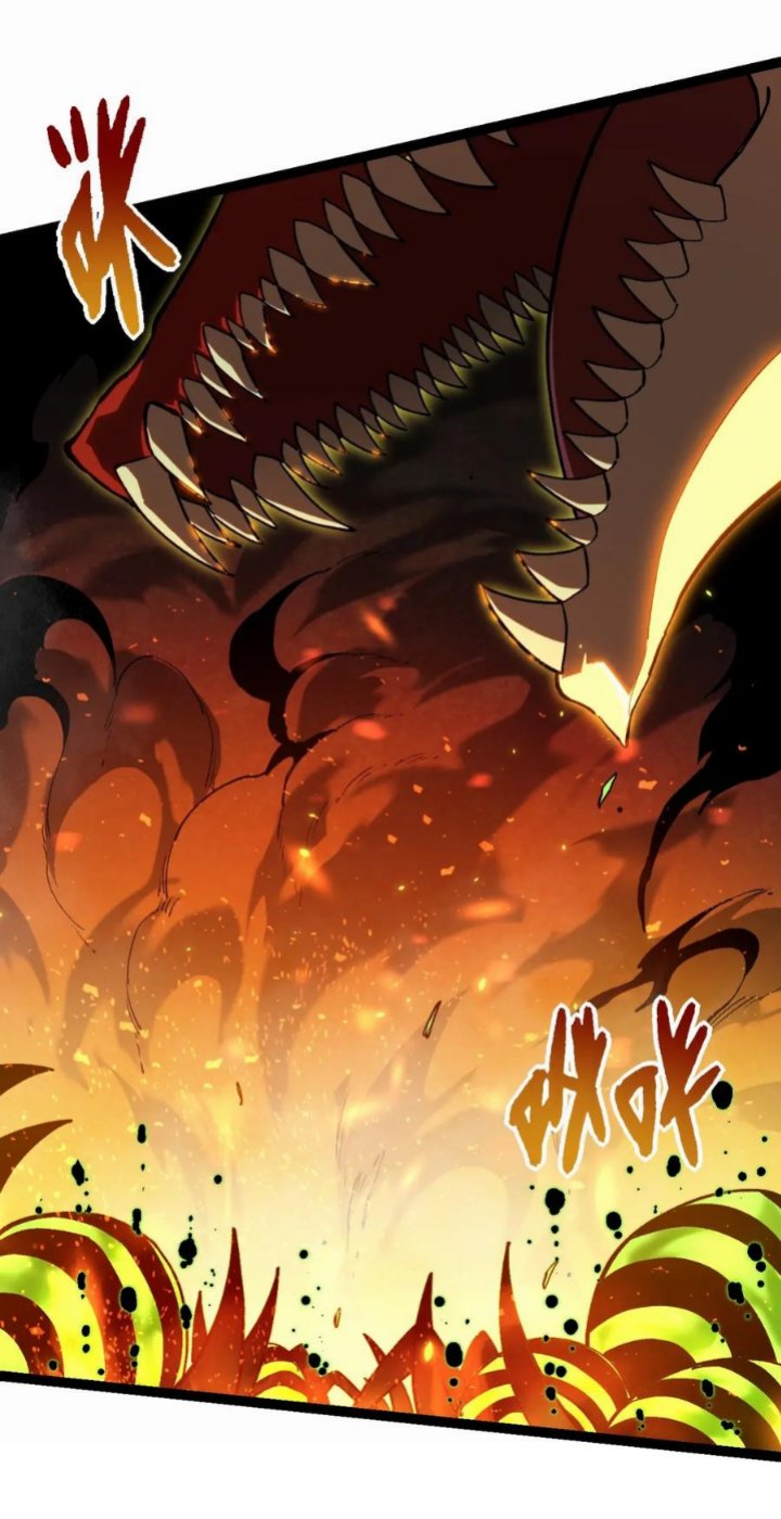 Evolution Begins With A Big Tree Chapter 122 page 56