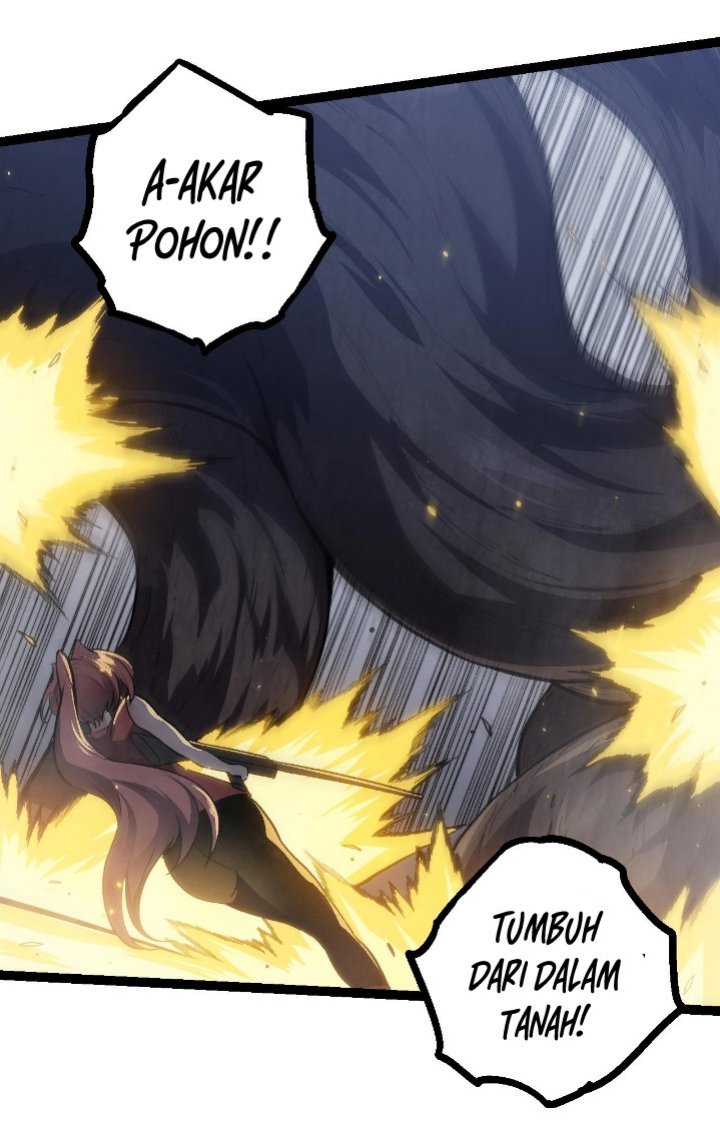 Evolution Begins With A Big Tree Chapter 122 page 58