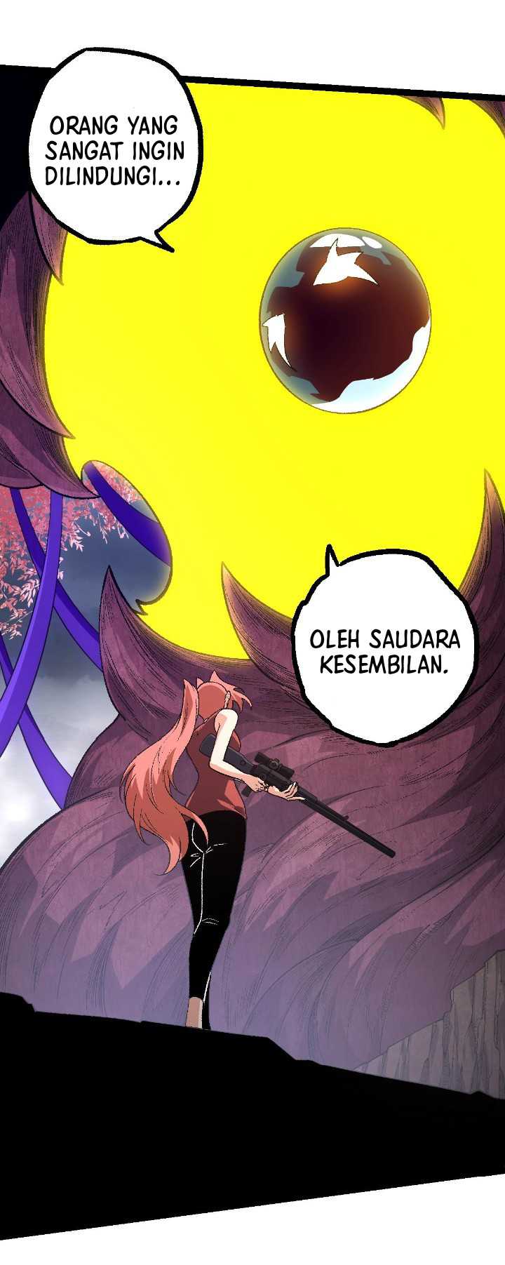 Evolution Begins With A Big Tree Chapter 123 page 6