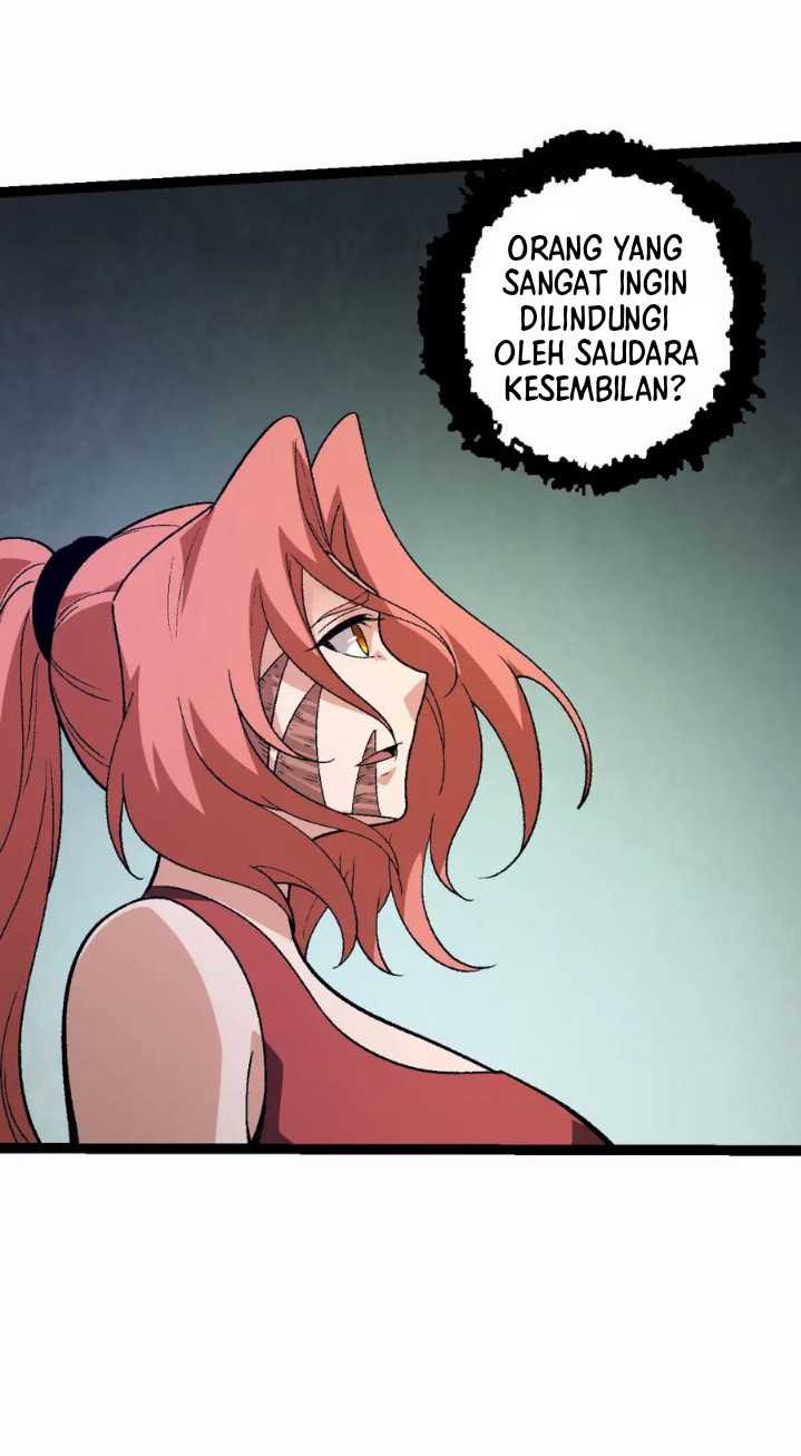 Evolution Begins With A Big Tree Chapter 123 page 7