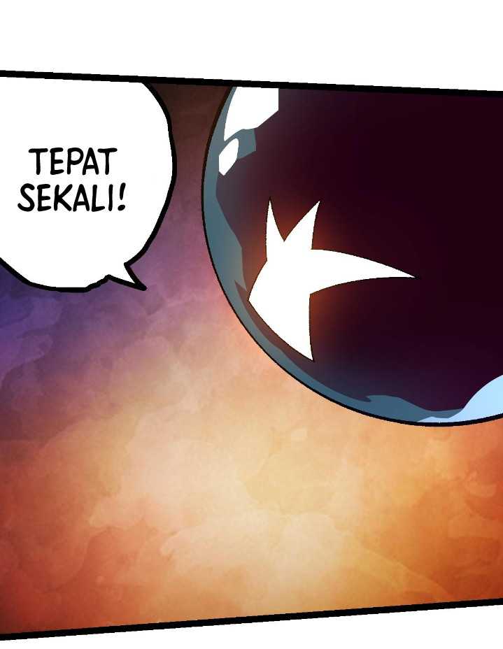 Evolution Begins With A Big Tree Chapter 123 page 10