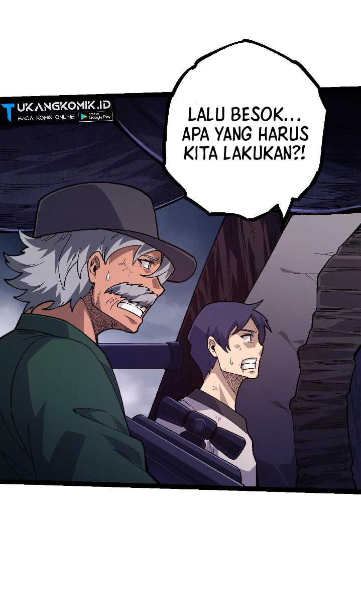 Evolution Begins With A Big Tree Chapter 123 page 14