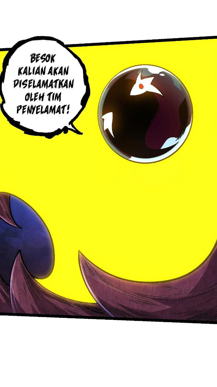 Evolution Begins With A Big Tree Chapter 123 page 15