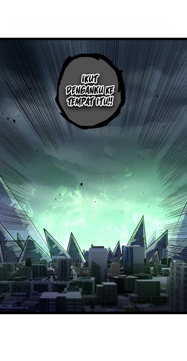 Evolution Begins With A Big Tree Chapter 123 page 18