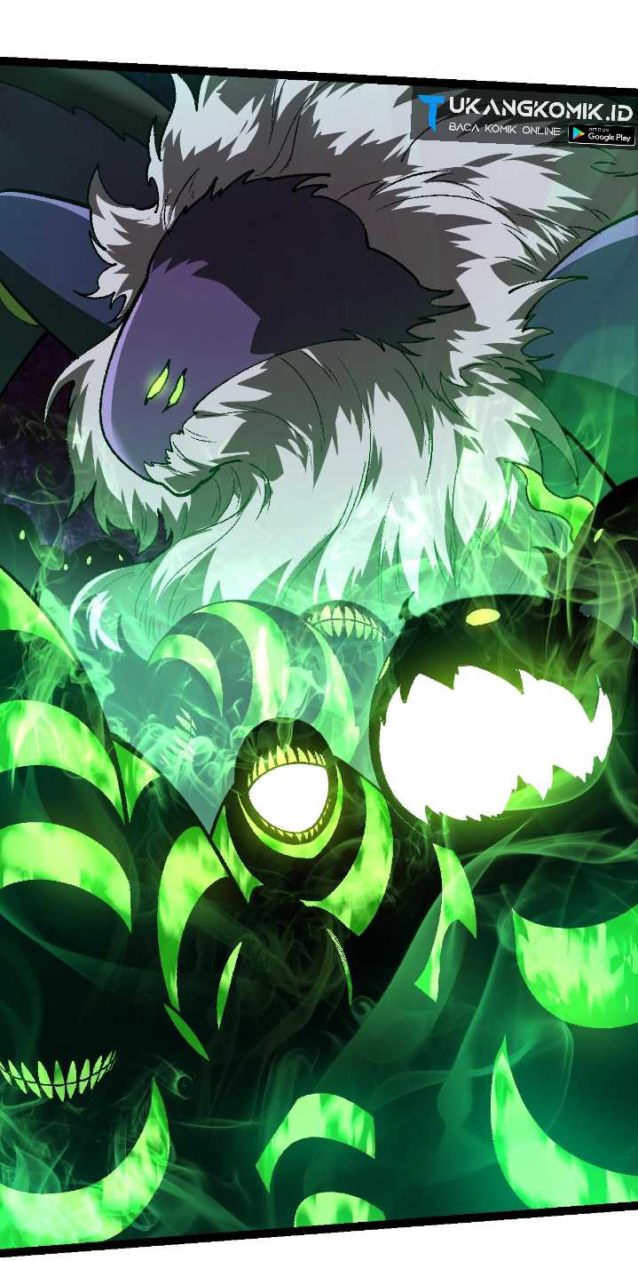 Evolution Begins With A Big Tree Chapter 123 page 19
