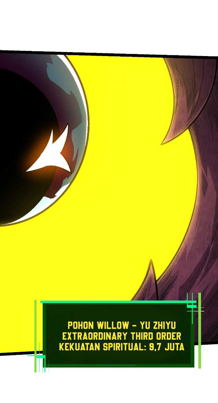 Evolution Begins With A Big Tree Chapter 123 page 21