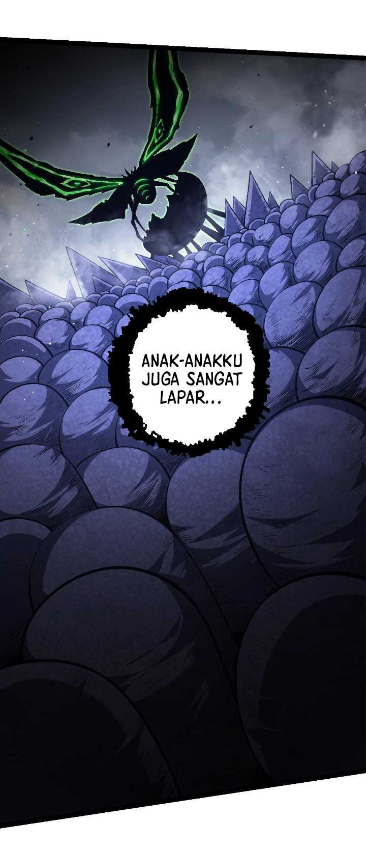 Evolution Begins With A Big Tree Chapter 123 page 22
