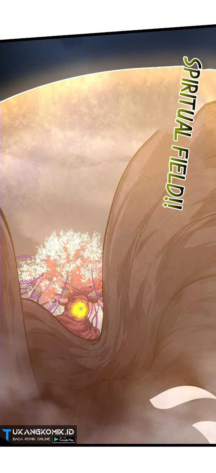 Evolution Begins With A Big Tree Chapter 123 page 28