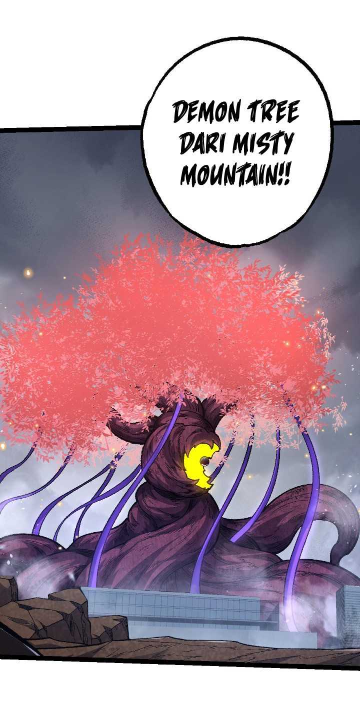 Evolution Begins With A Big Tree Chapter 123 page 32