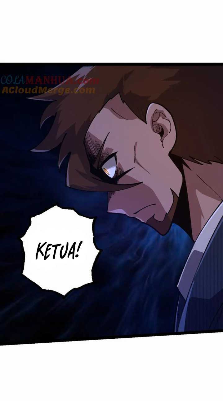 Evolution Begins With A Big Tree Chapter 123 page 44