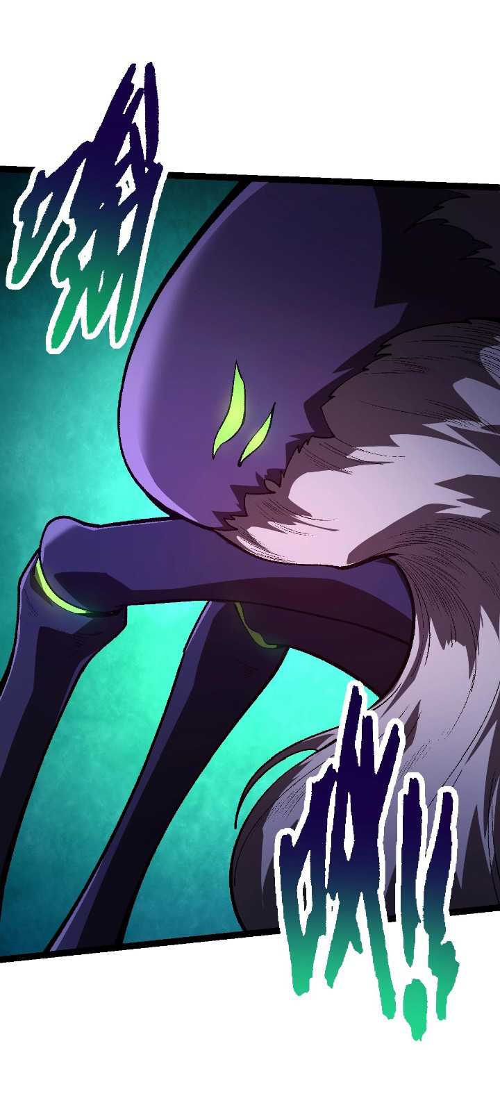 Evolution Begins With A Big Tree Chapter 123 page 46