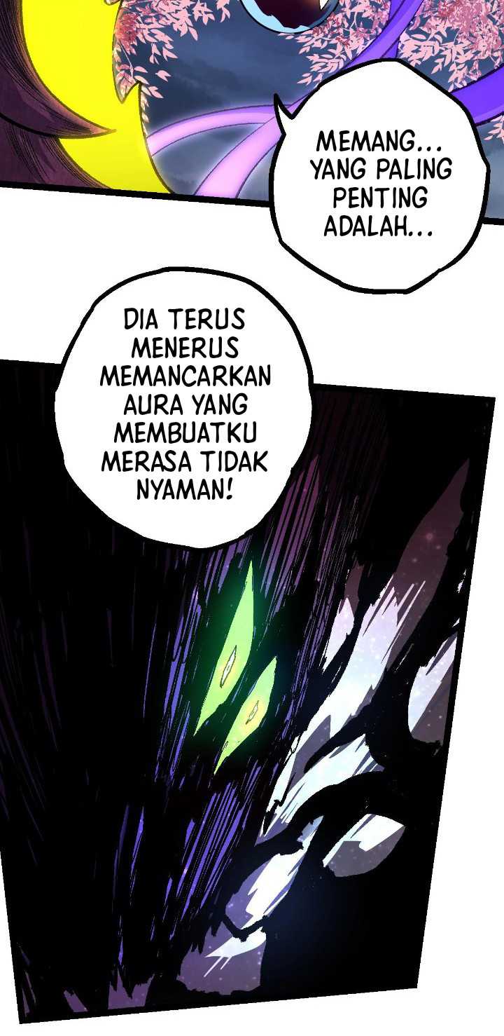Evolution Begins With A Big Tree Chapter 123 page 50