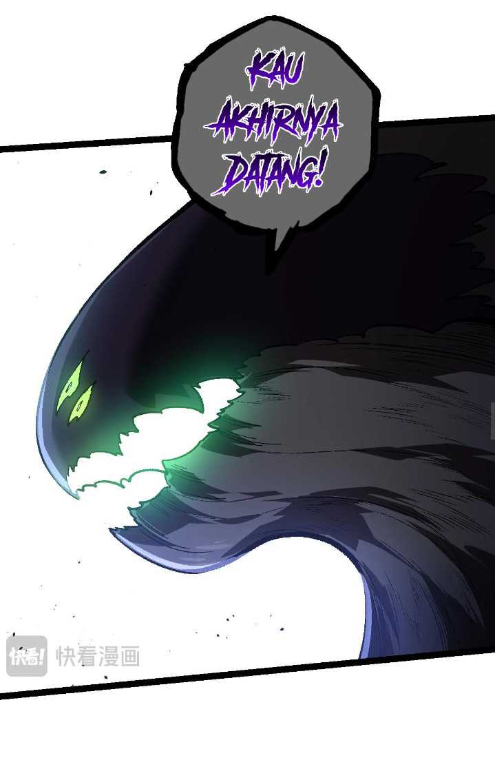 Evolution Begins With A Big Tree Chapter 123 page 51