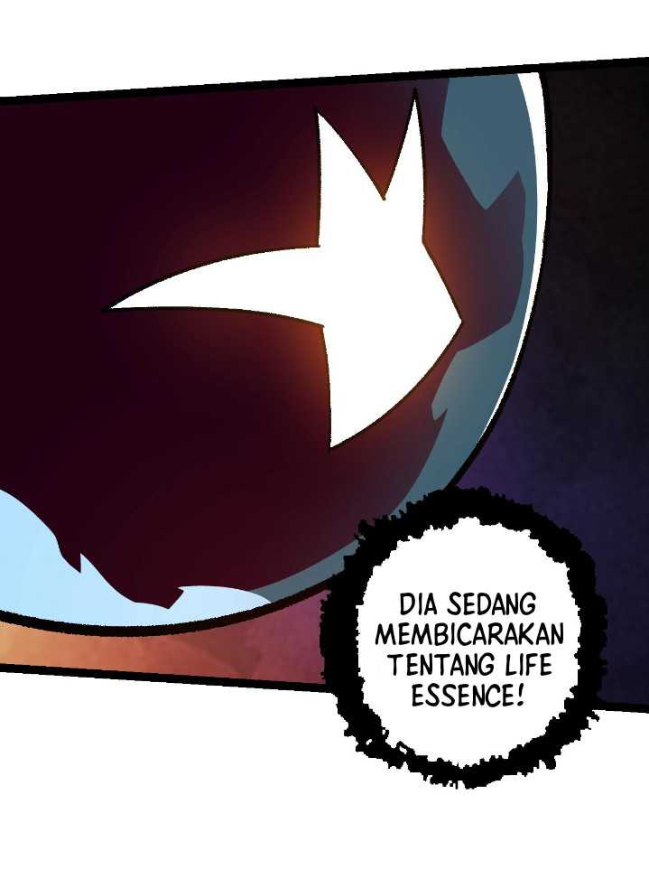 Evolution Begins With A Big Tree Chapter 123 page 54