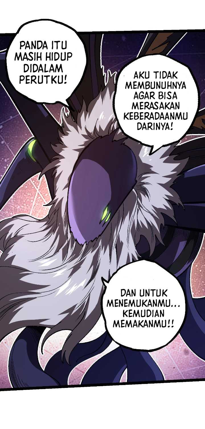 Evolution Begins With A Big Tree Chapter 123 page 55
