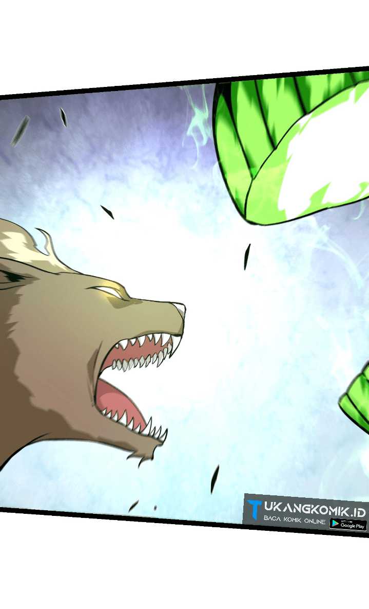 Evolution Begins With A Big Tree Chapter 125 page 4