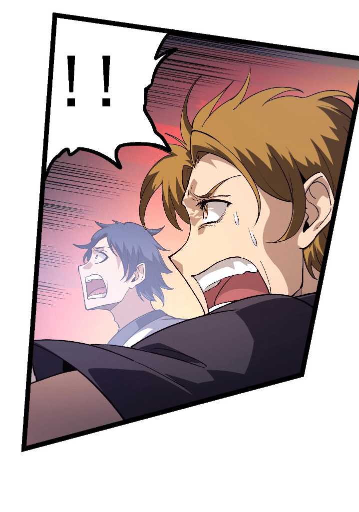 Evolution Begins With A Big Tree Chapter 125 page 7