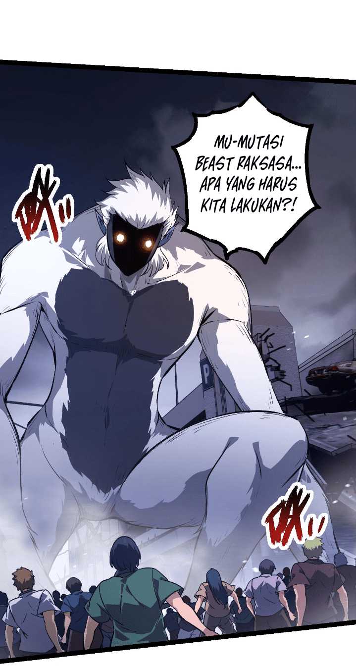 Evolution Begins With A Big Tree Chapter 125 page 8
