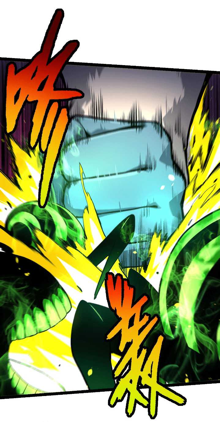 Evolution Begins With A Big Tree Chapter 125 page 11