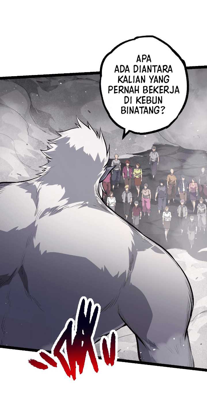 Evolution Begins With A Big Tree Chapter 125 page 16