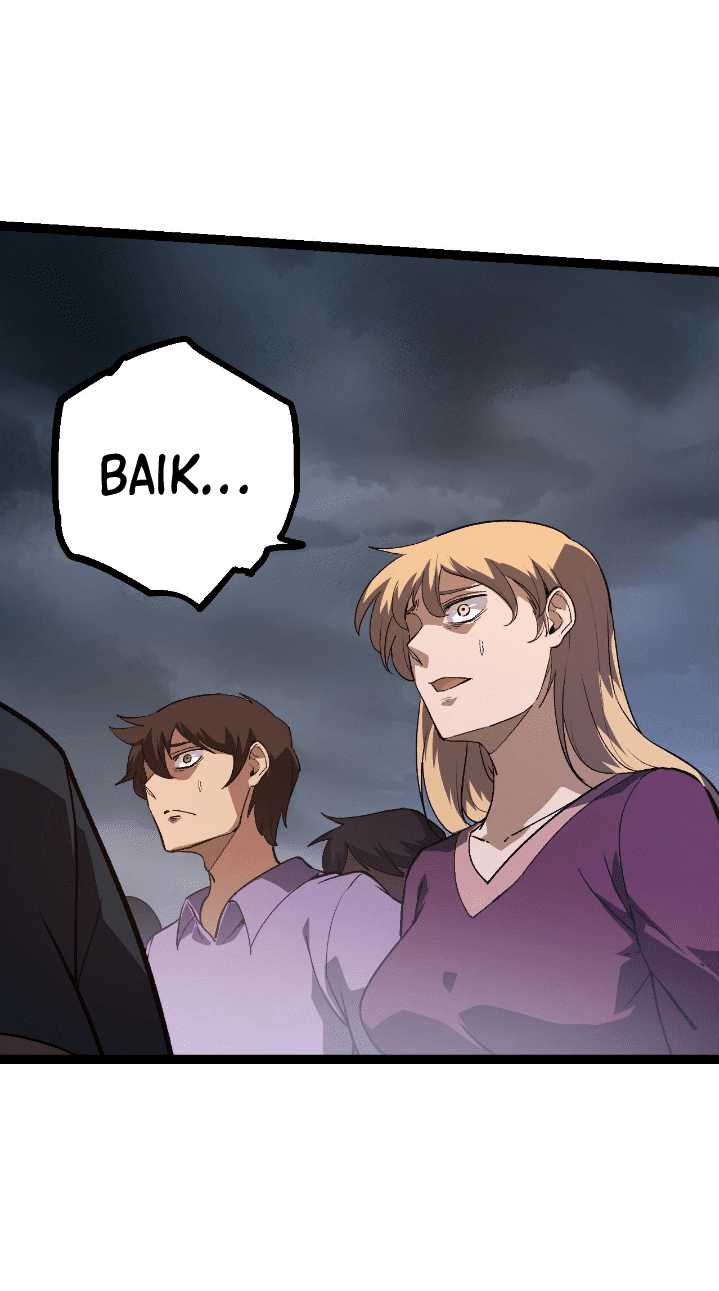 Evolution Begins With A Big Tree Chapter 125 page 17
