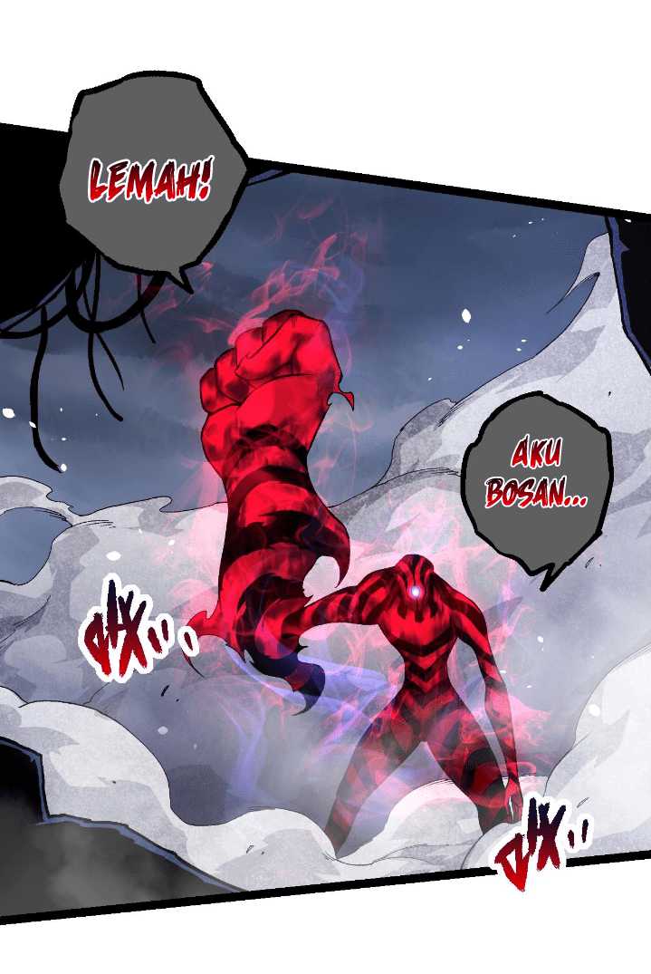 Evolution Begins With A Big Tree Chapter 125 page 27