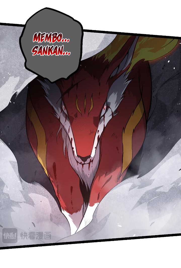 Evolution Begins With A Big Tree Chapter 125 page 28