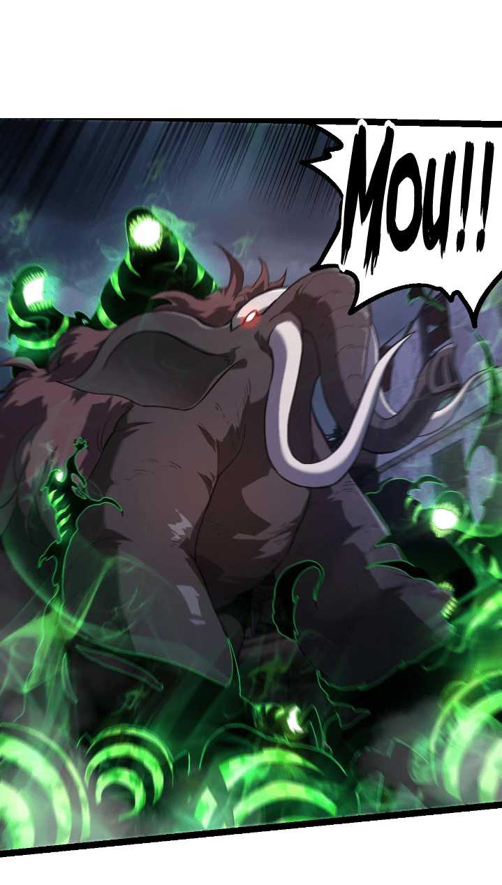 Evolution Begins With A Big Tree Chapter 125 page 29