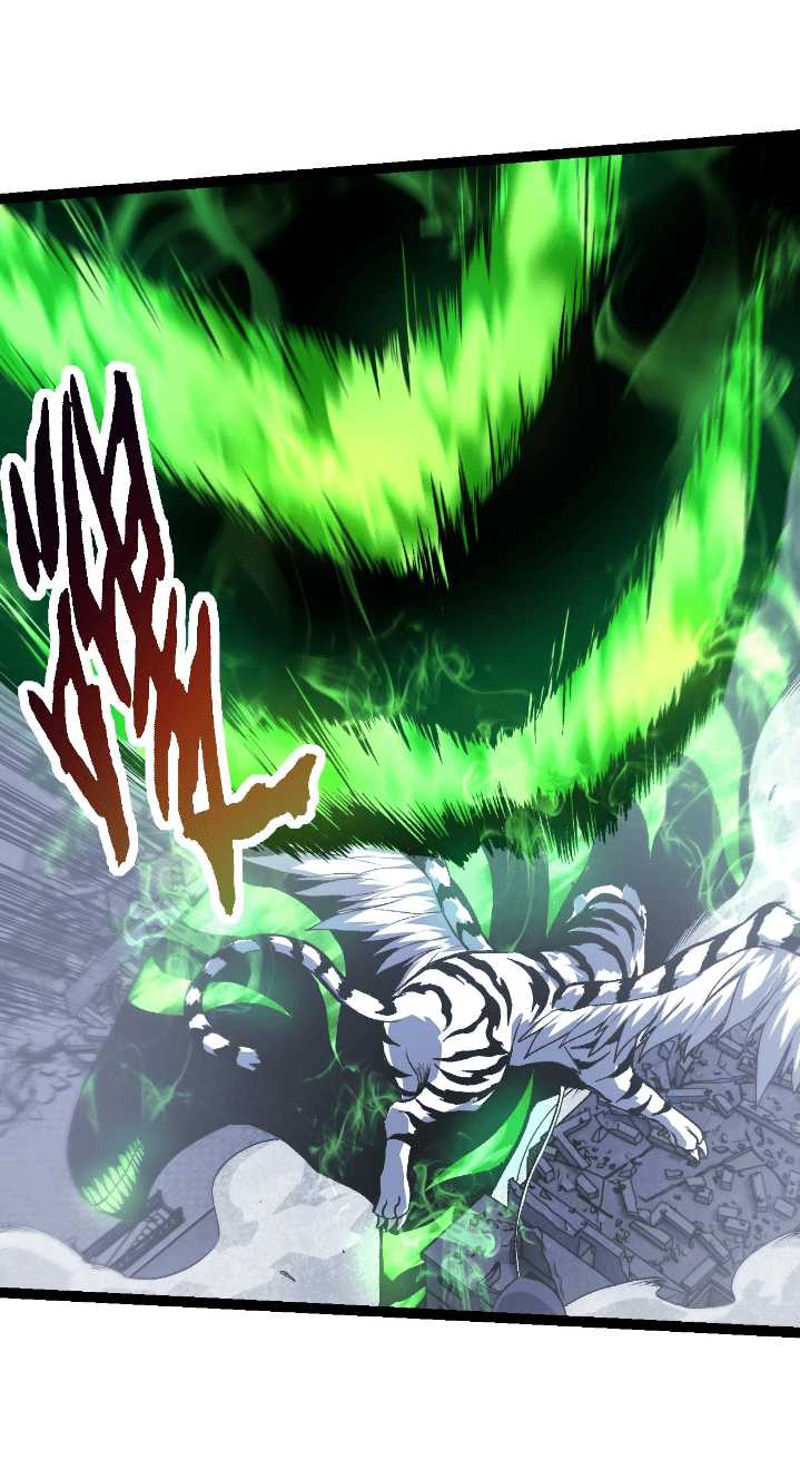 Evolution Begins With A Big Tree Chapter 125 page 35