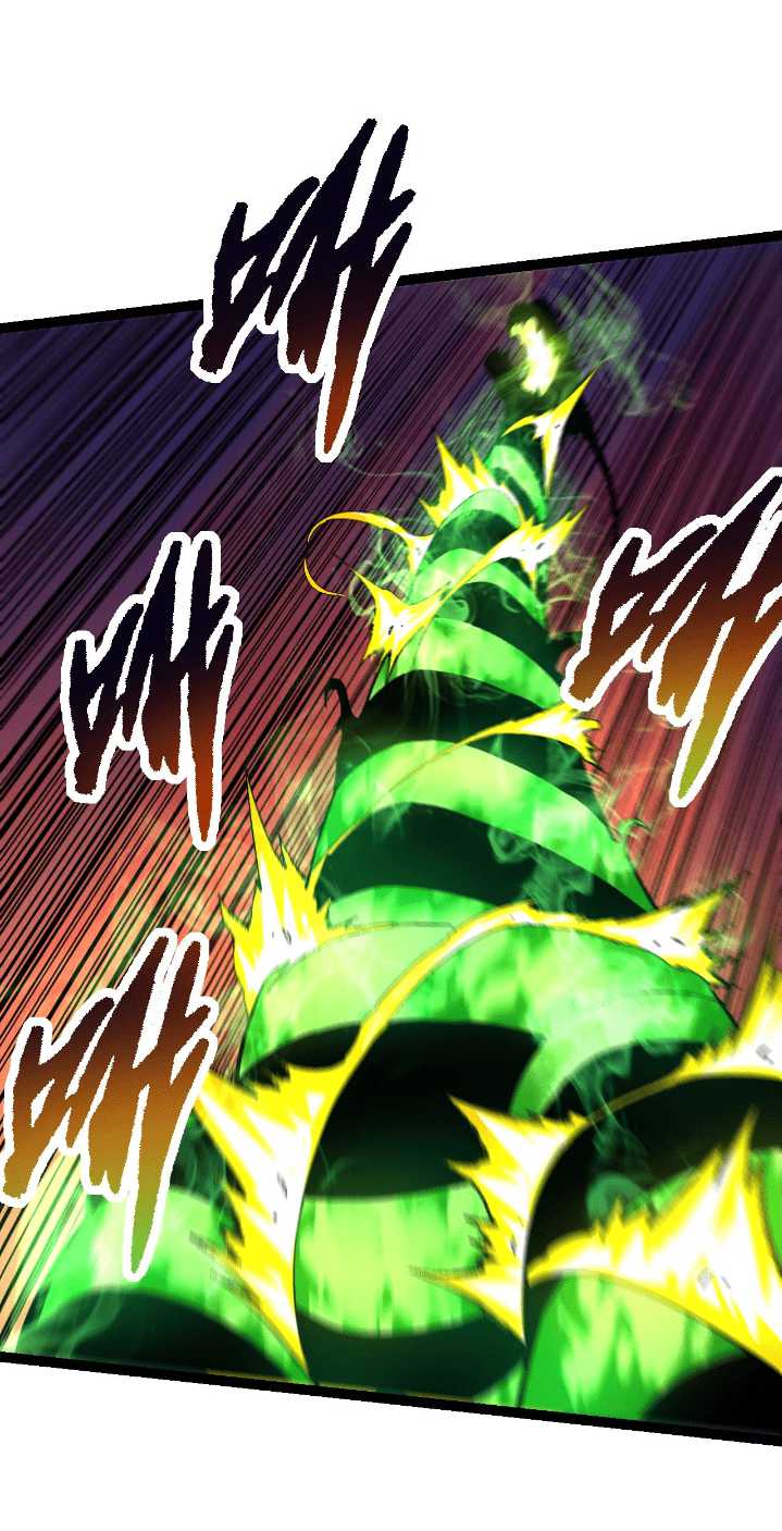 Evolution Begins With A Big Tree Chapter 125 page 37