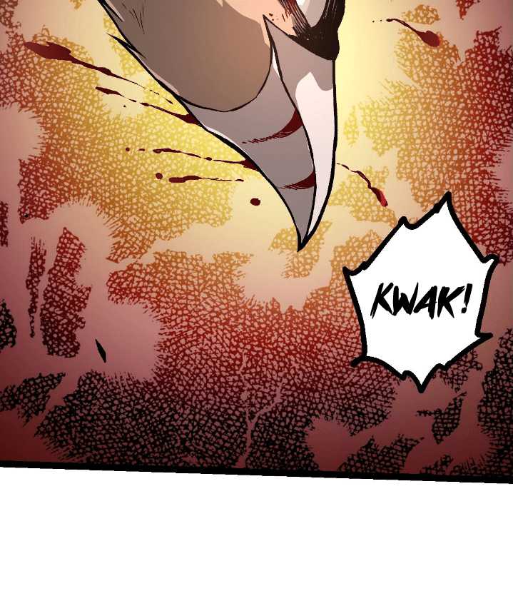 Evolution Begins With A Big Tree Chapter 125 page 41