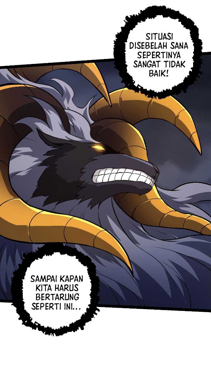 Evolution Begins With A Big Tree Chapter 125 page 43