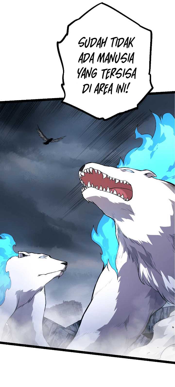 Evolution Begins With A Big Tree Chapter 125 page 45