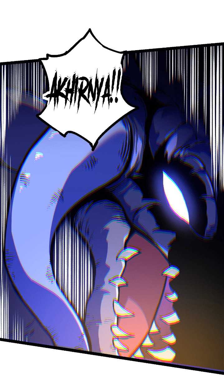 Evolution Begins With A Big Tree Chapter 125 page 47