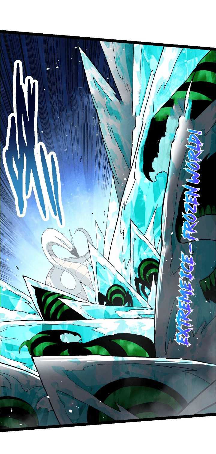 Evolution Begins With A Big Tree Chapter 125 page 51