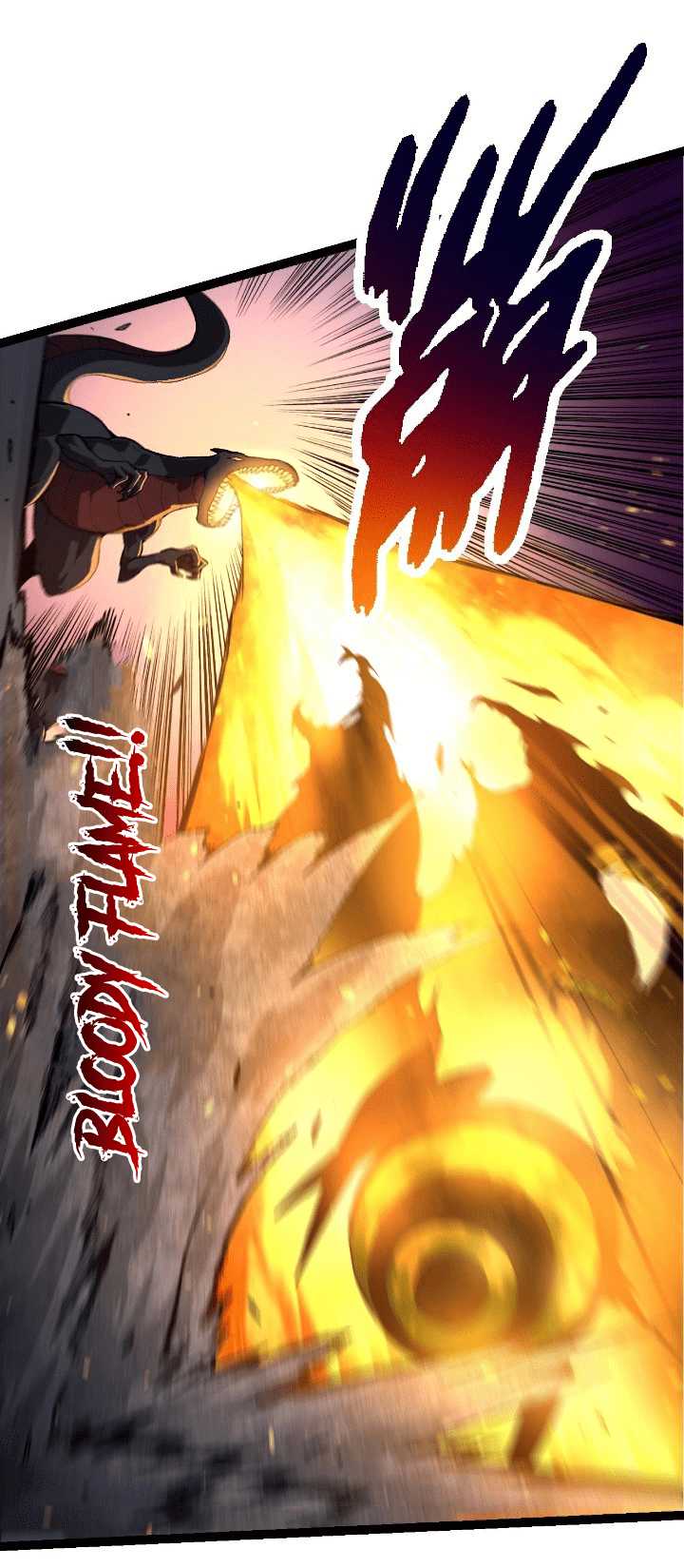 Evolution Begins With A Big Tree Chapter 125 page 52