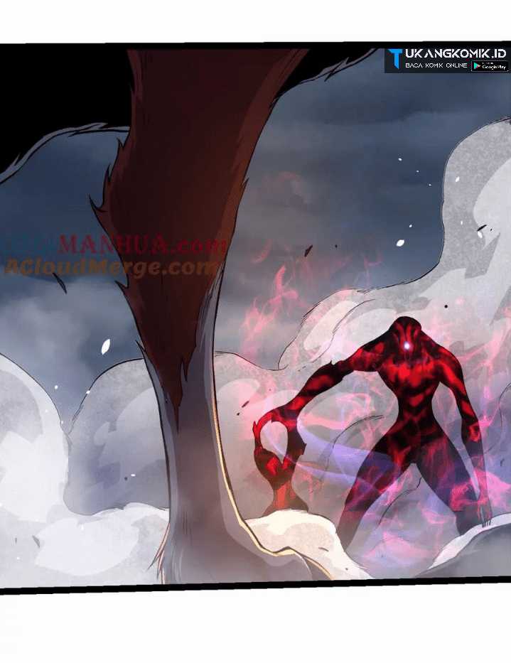 Evolution Begins With A Big Tree Chapter 125 page 54